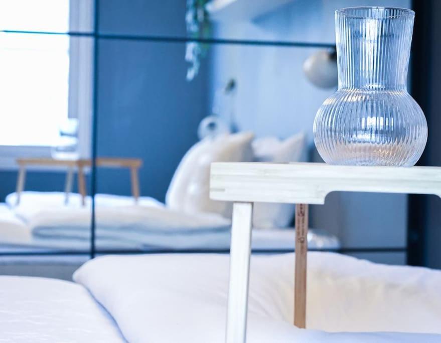 Live In A Stylish Home In The Center Of Осло Экстерьер фото